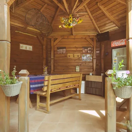 Guest house Casa Mister