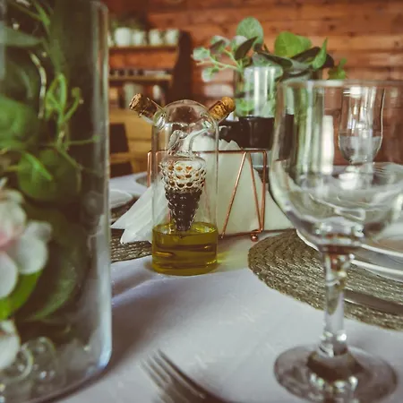 בית הארחה Casa Mister סולינה