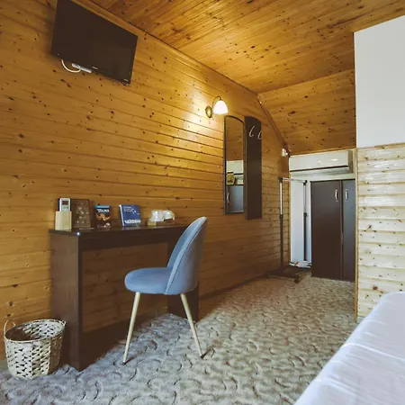 Casa Mister *