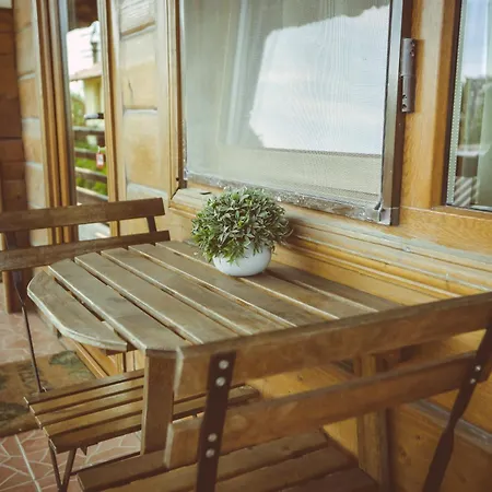 Casa Mister Sulina
