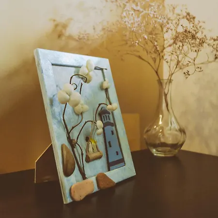 Casa Mister 4* 술리나