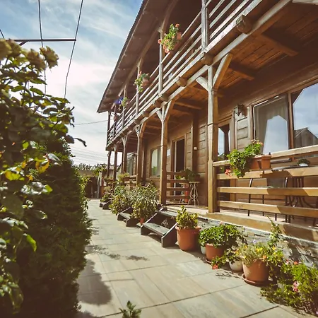 Casa Mister