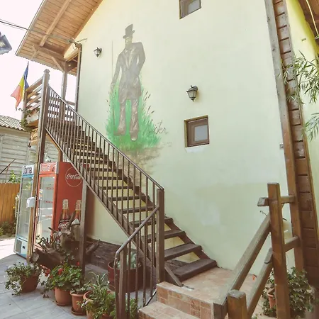 Casa Mister * Sulina