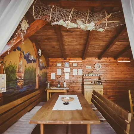 Casa Mister