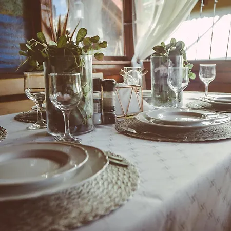 בית הארחה Casa Mister