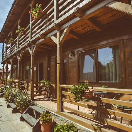 Casa Mister Guest house *