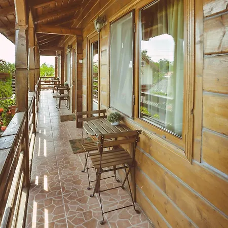 Casa Mister *