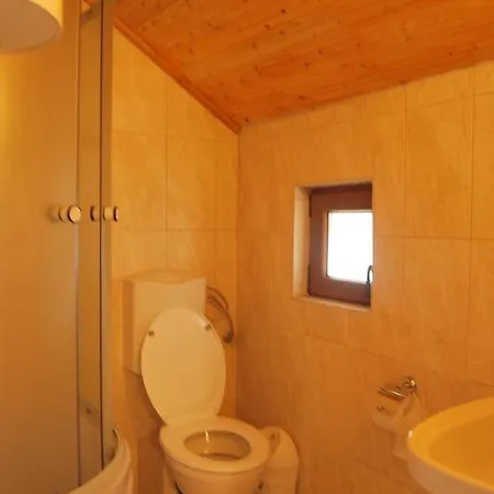 Casa Mister *