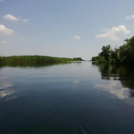 בית הארחה Casa Mister