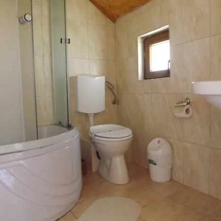Casa Mister *