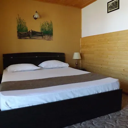 Casa Mister