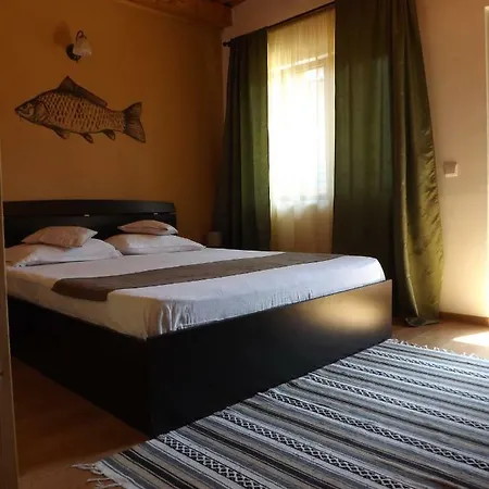 Casa Mister