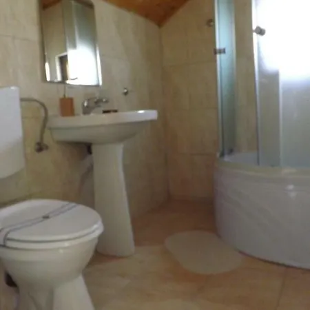 Casa Mister Sulina