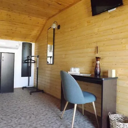 בית הארחה Casa Mister