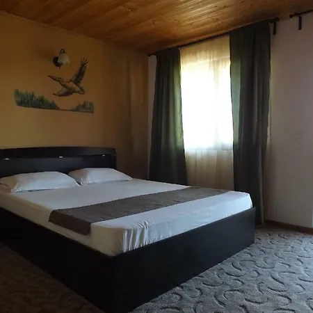 Casa Mister *