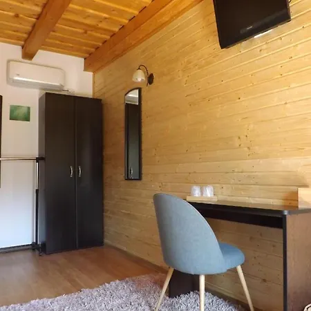 Guest house Casa Mister Sulina