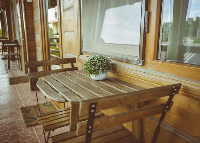 Casa Mister סולינה