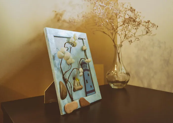 Casa Mister 4* סולינה