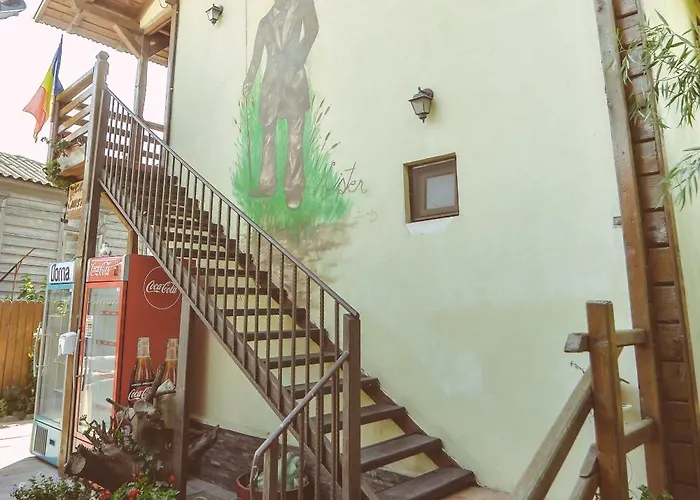 Casa Mister 4* סולינה