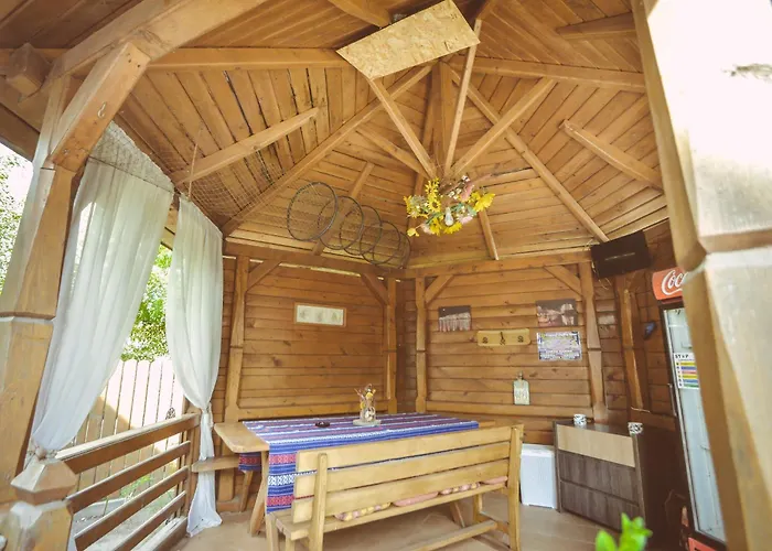 Casa Mister בית הארחה 4*