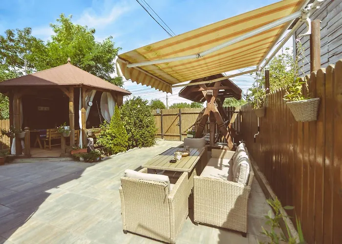 Casa Mister 4* סולינה