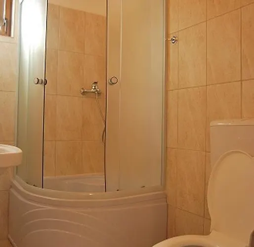 Casa Mister בית הארחה