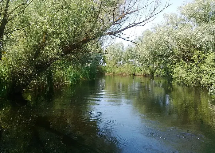 Casa Mister סולינה