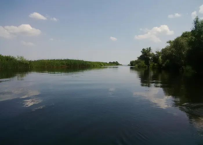 בית הארחה Casa Mister