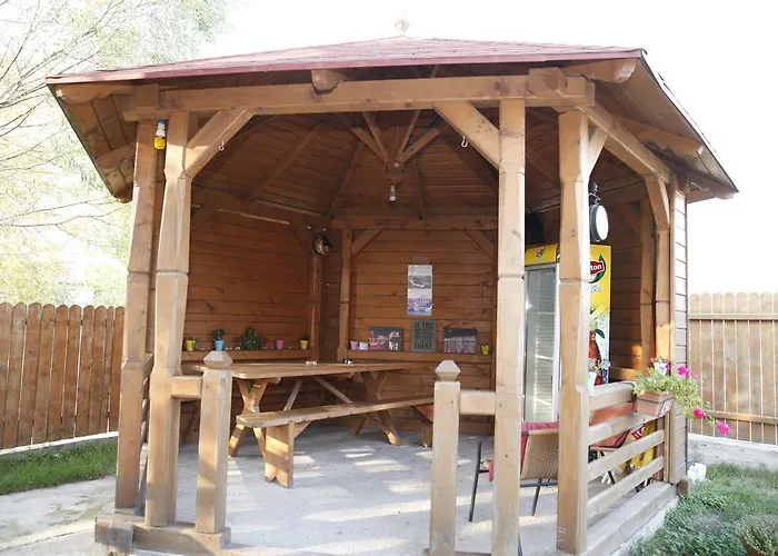 Casa Mister 4* סולינה