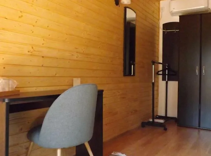 Casa Mister בית הארחה סולינה