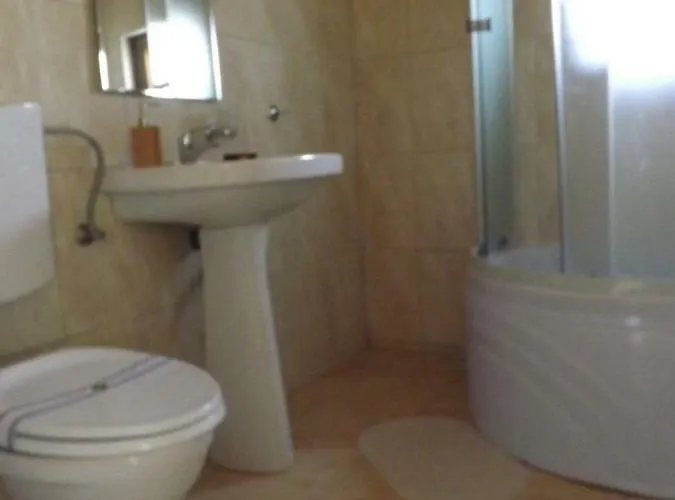 Casa Mister סולינה