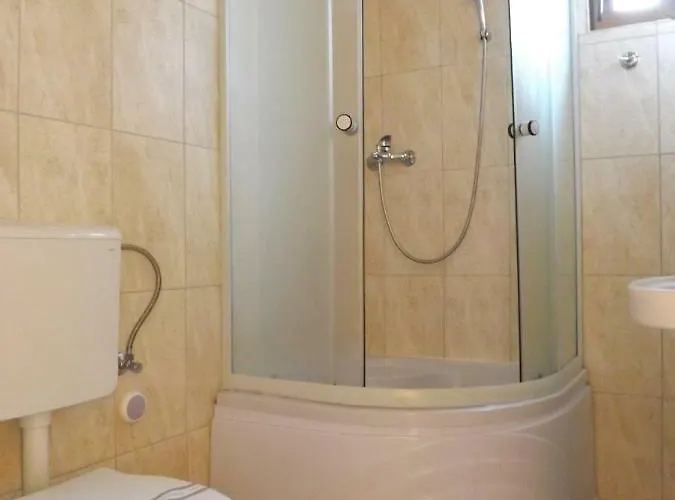 Casa Mister בית הארחה