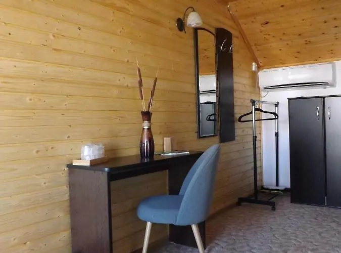 Casa Mister בית הארחה סולינה