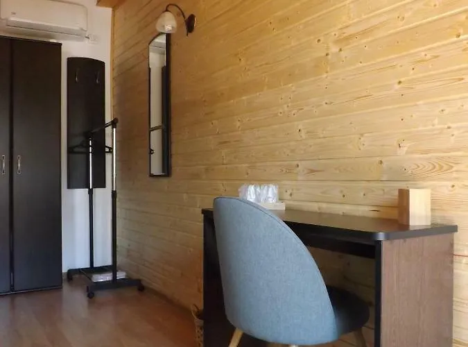 בית הארחה Casa Mister