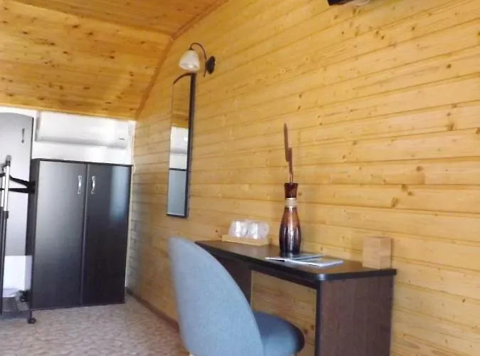 Casa Mister סולינה