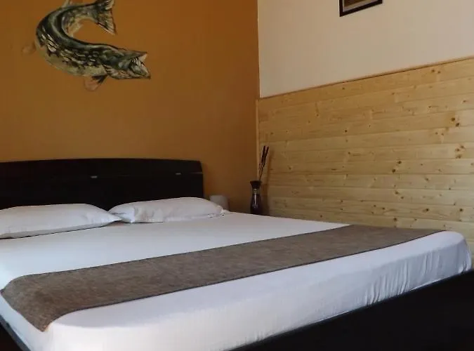 Casa Mister 4* סולינה