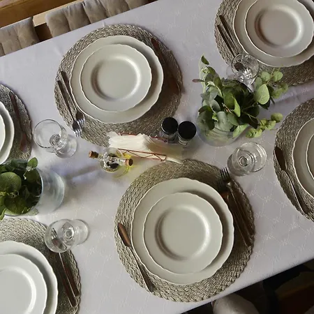 Casa Mister Pensión