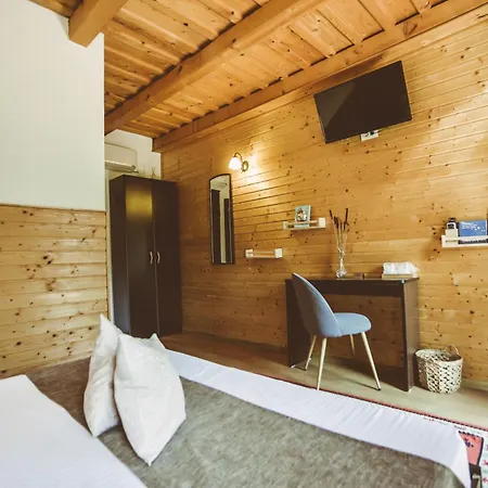 Casa Mister