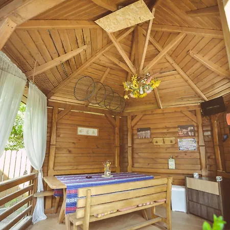 Casa Mister Penzion 4*