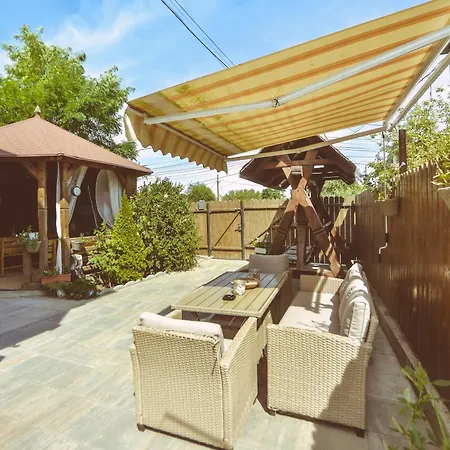 Casa Mister 4* Sulina