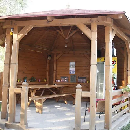 Casa Mister 4* Sulina