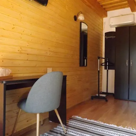 Casa Mister Pensión Sulina