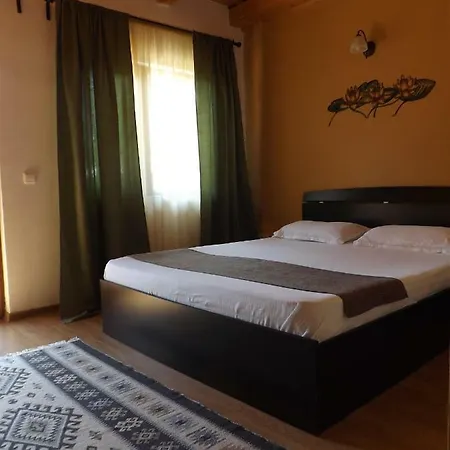 Casa Mister
