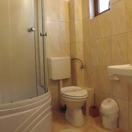 Casa Mister Penzion 4*