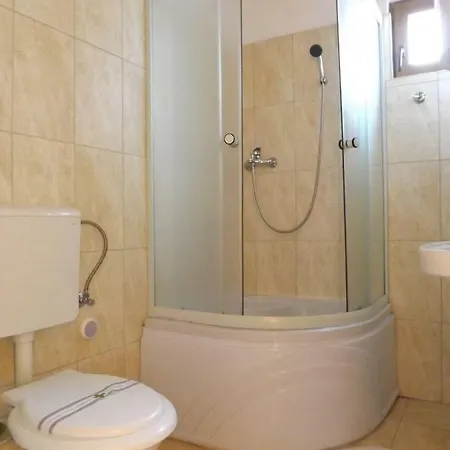 Casa Mister Pensión