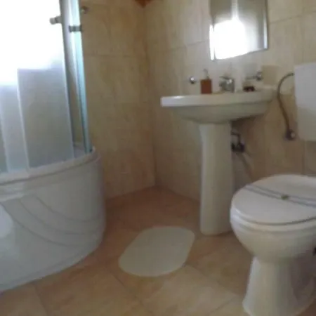 Casa Mister