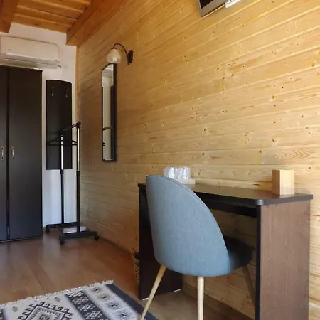 Pensión Casa Mister