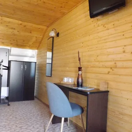 Casa Mister Sulina